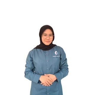 Yunia Putri Ariesiyah