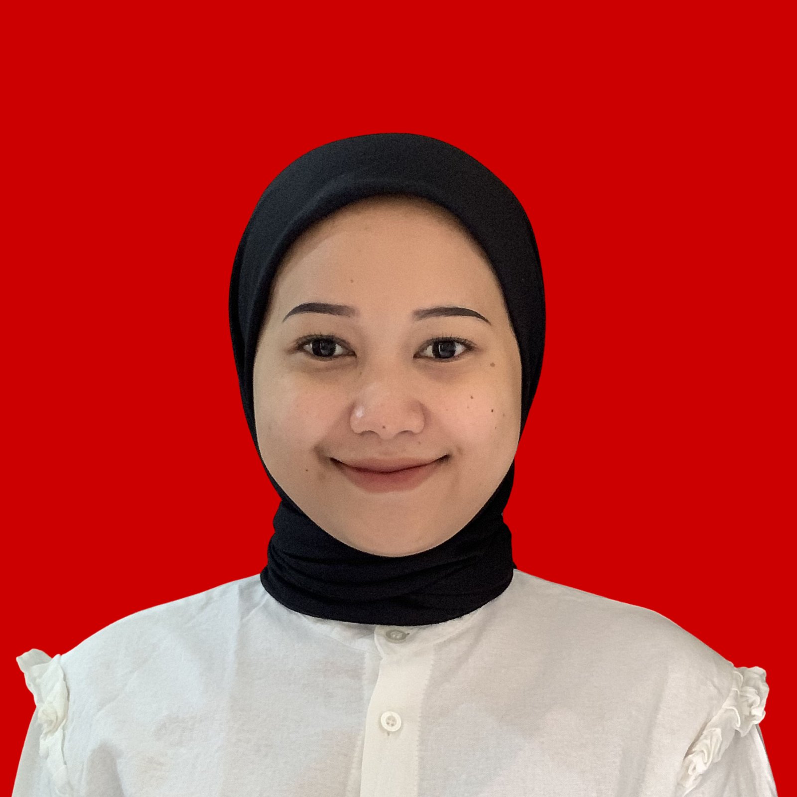 Siska Anggi Prasetia R